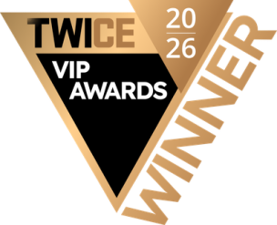 TWICE VIP Awards 2026 Winner