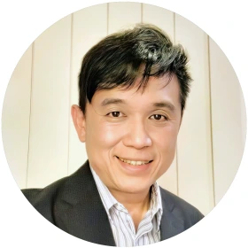 Ivan Hsu