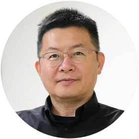 Winston Hsu