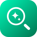 ARDGE Finder アプリアイコン